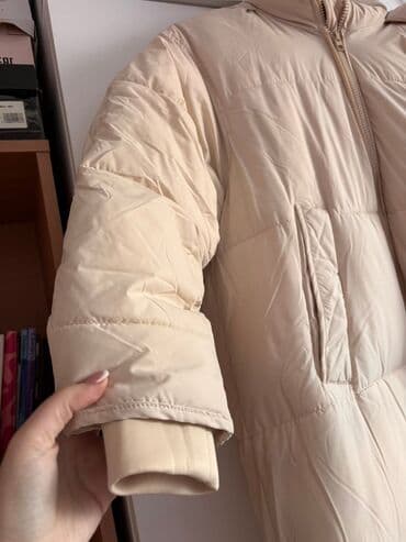 Zara, M, Single-colored, With lining — 5