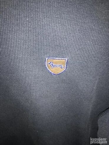 Venčanice i aksesoari: Original Hramont &Blain duks XL 100% cotton Made in Italy — 3