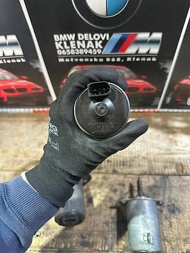 orium gume: VALVATRONIK N42/46 N52/53 ZA BMW SERIJA 1, SERIJA 3, SERIJA 5 . OD — 4
