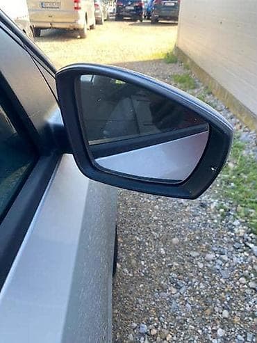 e.k. auto: RETROVIZOR ZA VOLKSWAGEN POLO OD 2009. DO 2017. GOD. | Retrovizor za — 1