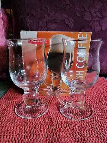 Solje nove za sve vrste kafa,za dvoje. Komada. 2. Visina. 14,5cm na lalafo.rs Solje nove za sve vrste kafa,za dvoje. Komada. 2. Visina. 14,5cm