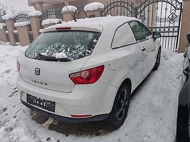 tomos a3 delovi: SEAT IBIZA 1.6TDI - KOMPLETAN AUTO U DELOVIMA | U ponudi sve vrste — 4