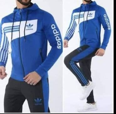 replay trenerke zenske: Nove Muške trenerke M,L,XL,XXL,3XL veličine za samo 4000 din p.b — 5