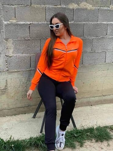 guess trenerke zenske: Nove ženske komplet trenerke M,L,XL,XXL veličine za samo 3500 din — 3