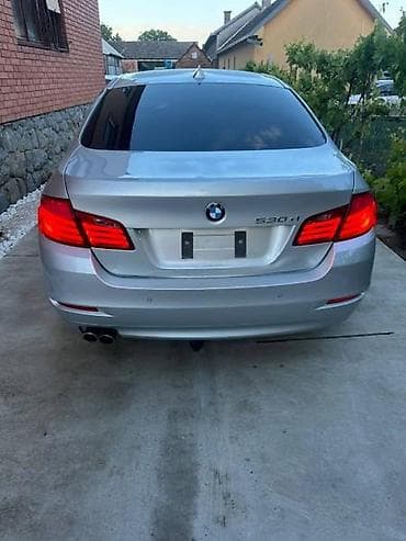 relej brisaca golf 4: DIF F10/11 N57 ZA BMW 530, 530 GT, 730 | Dif u odlicnom stanju 3.0d — 2