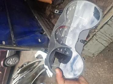 instrument tabla golf 2: KILOMETAR SAT SEAT LEON 1.6 TDI | Kilometar sat seat leon 1.6tdi — 1