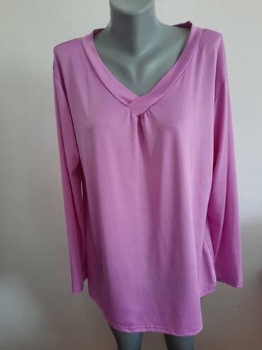 guess majice ženske: Majica Italy 44 cena 650 poliester SUPER ELASTINmokra likrasirina — 1