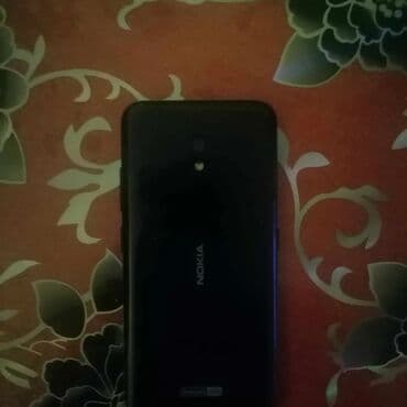 nokia lumia cena: Nokia 2.2, 2 GB, bоја - Crna, Dual SIM, Sensory phone — 12