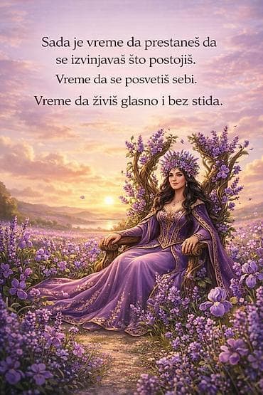 vodič kroz istoriju muzike: Sve je dobro kada je žena dobro – Praktični vodič za menopauzu — 5