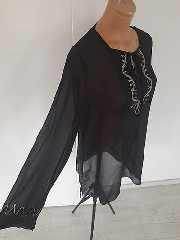 helanke pull and bear: SNIŽENO! Tunika novo vl. m. L . XL — 2