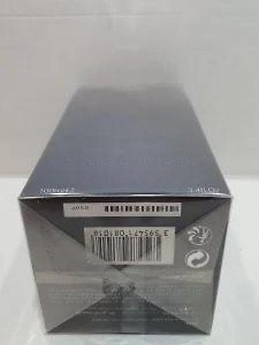mireli: MERCEDES BENZ SELECT EDT100ML | Mercedes Benz Select edt100ml — 4