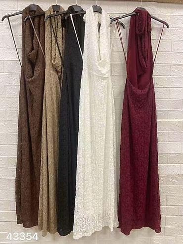 haljina okay: Haljina 2500 din
S M L — 5
