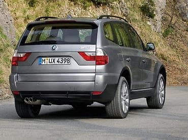 zastita od sunca za sofersajbnu: STAKLA ZA BMW X3 OD 2003. DO 2010. GOD. | Kompletna stakla,prozori i — 1