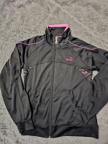 Puma ženski duks M vel