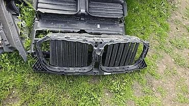 gume za bmw 118d: MASKA USISNIK G01 G02 ZA BMW X3, X4 | BMW x3 g01 x4 g02 maska — 3
