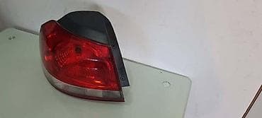 auto otpad dupljaj valjevo: STOP SVETLO ZA VOLKSWAGEN GOLF 6 OD 2012. DO 2020. GOD. | Stop — 5