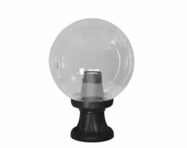 difuzer za eterična ulja lidl: Podna lampa, bоја - Crna, Novo — 1