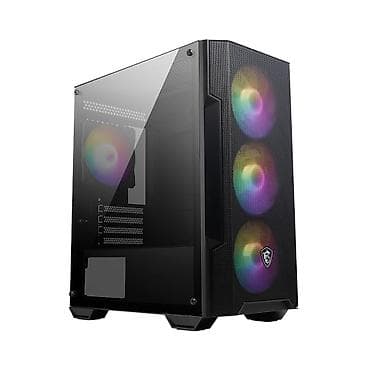 prostirka za gaming: Gaming PC, AMD Ryzen 7 5700G/16GB RAM/RX 480 8GB/Win11 Matična: ASUS — 1