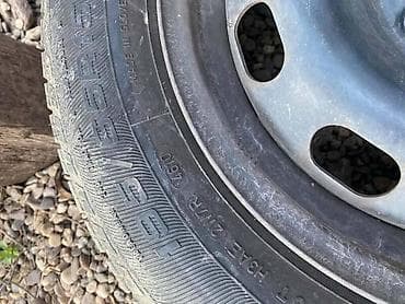 auto dijagnostika kragujevac: GOODYEAR 195/65 R15 SVE SEZONE | Goodyear 195/65/15. 4 komada 8000 — 3
