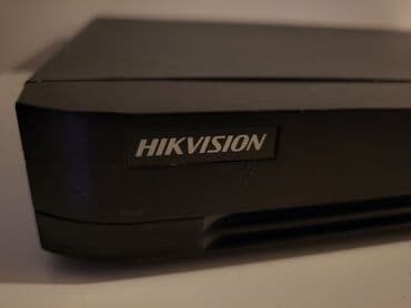 toshiba satellite pro r50 b: Video Surveillance — 1