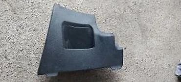 ALFA 156 POKLOPAC OSIGURACA | Poklopac osiguraca alfa 156 u kabini