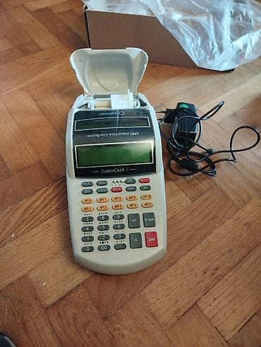 multimedija za auto winwin: Fiskalna kasa Geneko.Nepoznato stanje Uspeo sam bio da je upalim - — 1