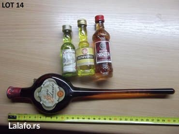 fizika sa zbirkom zadataka i prirucnikom za laboratorijske vezbe za 1 razred: Kolekcionarske flasice unucici fraklici cokanji ne odgovaram na — 4