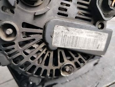Alternatori: ALTERNATOR ZA RENAULT MEGANE OD 2008. DO 2012. GOD. | Alternator — 4