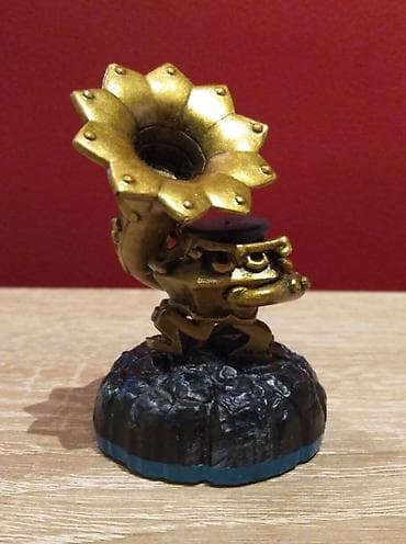dumpling igracka srbija: Skylanders Groove machine iz serije Swap Force. Potpuno ocuvan i — 4