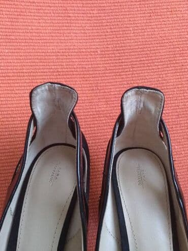 zara parfem fields at nightfall: Pumps, Zara, 39 — 13