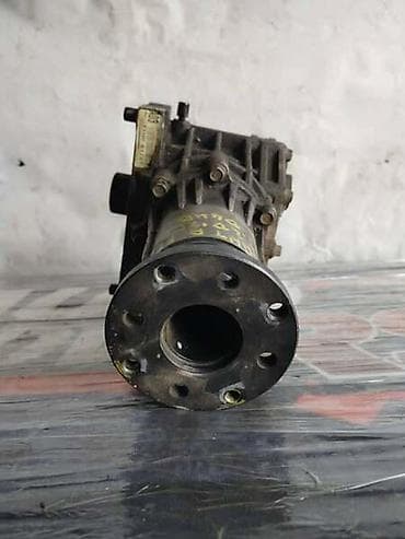 Prenosni sistem: REDUKTOR 2.2DIZEL ZA HYUNDAI SANTA FE OD 2006. DO 2012. GOD. | — 4