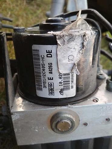 startac: ABS I ESP MODUL ZA FORD C-MAX, FOCUS OD 2003. DO 2010. GOD. | Modul — 3