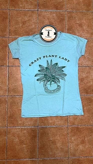 tedi majice: Ženske majice kratkih rukava-kom 100rsd — 4