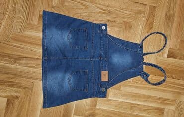 Leggings: Mini, Sleeveless, 140-146 — 2