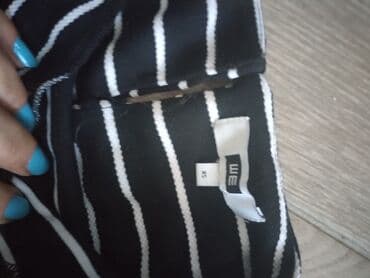 desigual haljine 2022: S (EU 36), Drugi tip rukava — 2