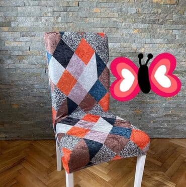 navlake za stolice: Za stolice — 3