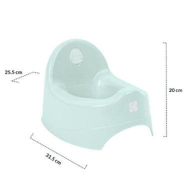 pitanja za decu od 6 godina: KikkaBoo Noša Hippo Mint – simpatična i funkcionalna noša u obliku — 1