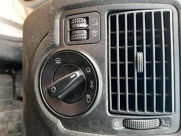 vezovi za bord: PREKIDAČ SVETLA ZA VOLKSWAGEN GOLF 4 | Prekidac svetla za Golfa 4 — 1