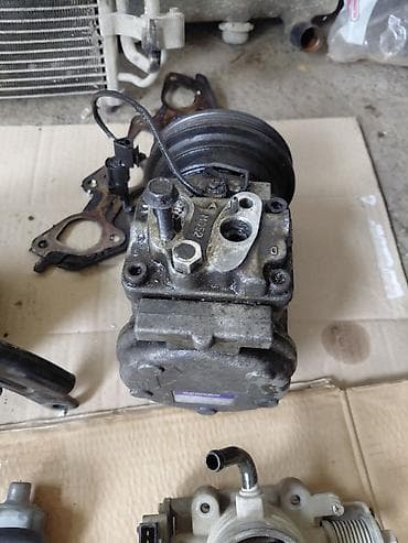 Kompresor klime za Kia Rio 2000 do 2005god. Garancija na ispravnost