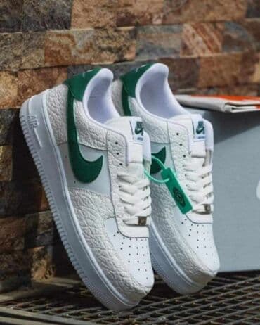 p. s. fashion kaputi: Patike, Nike, veličina - 45 — 1
