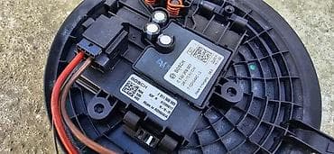 felne mercedes e klasa: VENTILATOR KABINE W205 ZA MERCEDES BENZ C 180, C 200, C 160 . - F | — 3
