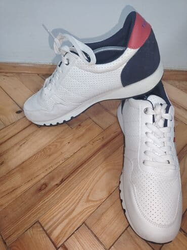 geoks patike: Patike, Tommy Hilfiger, veličina - 43 — 3