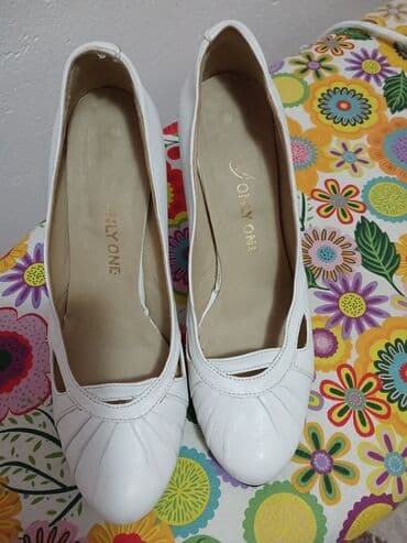 puma cipele za zimu: Salonke, 38 — 1