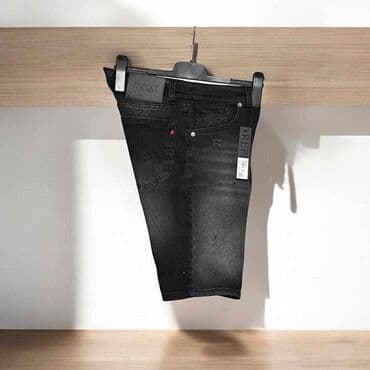dsquared2 bermude: Shorts, Jeans — 5