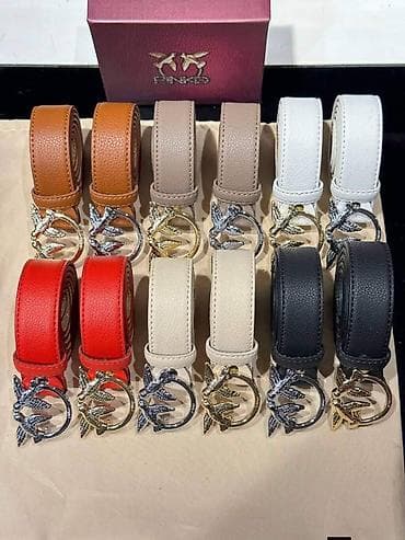 Venčanice i aksesoari: Kaiševi 
pk — 7