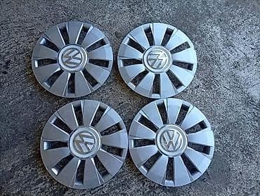 RATKAPNE 14 5 X 100 | ratkapne za vw slanje brzom postom ili licno