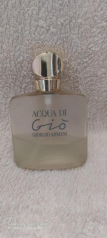 aura trepavice 1: Set parfema – različite mirisne note - Chanel N°5 Eau de Toilette — 4