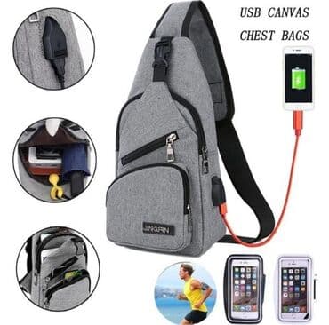 Muzički instrumenti: Torbica sportska verzija sa dodatkom za punjač Prikopčava se na njega — 1