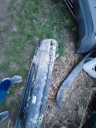 grejalica na upaljac: BRANIK DONJI DEO ZA ŠKODA KAROQ | Na slikama je samo prljav od — 1