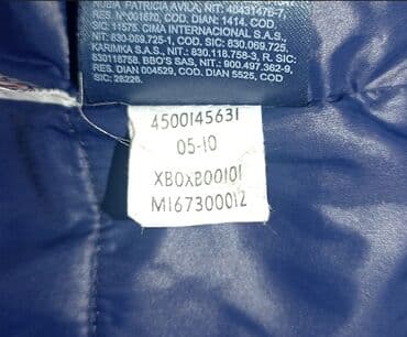 velicina 140 za decu: Tommy Hilfiger — 4